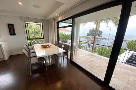 Photo of property in 125a Tamaki Drive, Mission Bay, Auckland, 1071