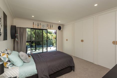 Photo of property in 115 Kidson Terrace, Cashmere, Christchurch, 8022