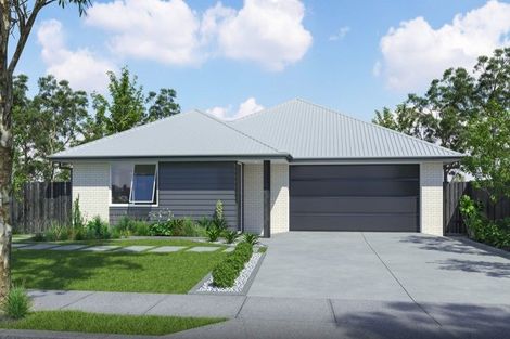 Photo of property in 9 Bellenden Crescent, Pokeno, 2402