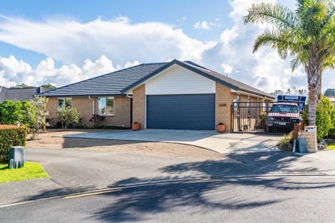 Photo of property in 72 Kedge Drive, Mangawhai, 0505