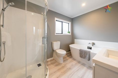 Photo of property in 8 Harry Martin Lane, Wainuiomata, Lower Hutt, 5014