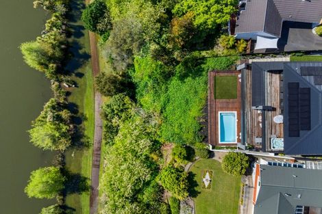 Photo of property in 22 Clifton Road, Hamilton Central, Hamilton, 3204