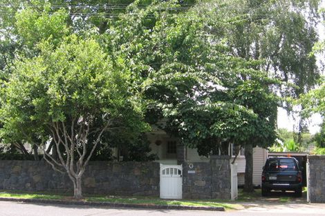 Photo of property in 7b Liverpool Street, Epsom, Auckland, 1023