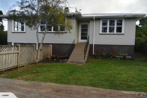 Photo of property in 16 Tuatara Drive, Te Kamo, Kamo, 0112