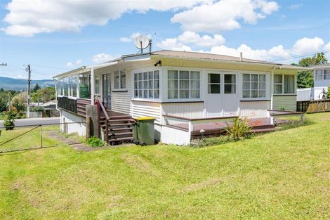 Photo of property in 25 Gordon Road, Western Heights, Rotorua, 3015