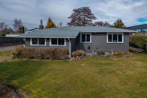 Photo of property in 114 Mangawhero Terrace, Ohakune, 4625
