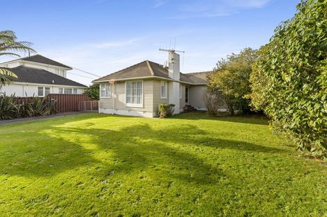 Photo of property in 34 Winchester Street, Levin, 5510