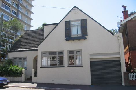Photo of property in 26 Palmer Street, Aro Valley, Wellington, 6011