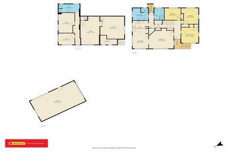 Photo of property in 14 Johnston Crescent, Hillcrest, Rotorua, 3015