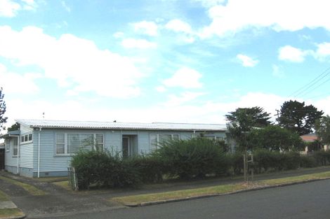 Photo of property in 1a Convoy Lane, Otahuhu, Auckland, 1062