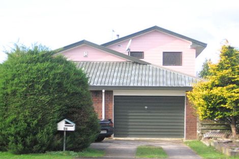 Photo of property in 40 Ashurst Avenue, Pukete, Hamilton, 3200