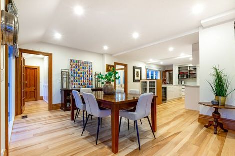 Photo of property in 3 Box Hill, Khandallah, Wellington, 6035