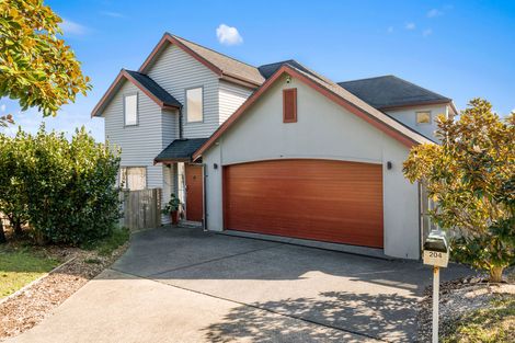 Photo of property in 204 Alec Craig Way, Gulf Harbour, Whangaparaoa, 0930