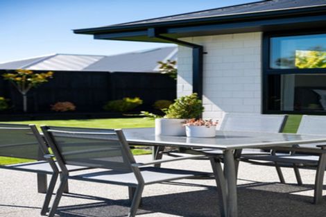 Photo of property in 5 Spirit Terrace, Rolleston, 7615