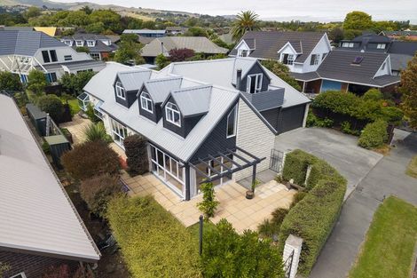 Photo of property in 34 Townshend Crescent, Halswell, Christchurch, 8025