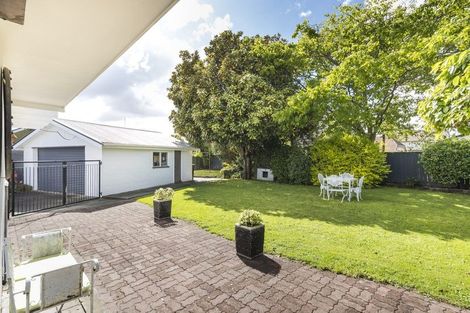Photo of property in 9 Busby Place, Awapuni, Palmerston North, 4412
