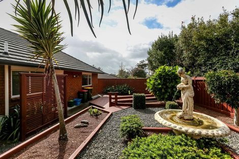 Photo of property in 6 Frank Frethey Place, Highlands Park, New Plymouth, 4312