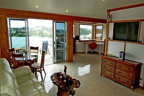 Photo of property in 18 Sir George Back Street, Opua, 0200