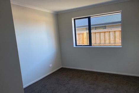Photo of property in 96 Broadway Parade, Rolleston, 7615