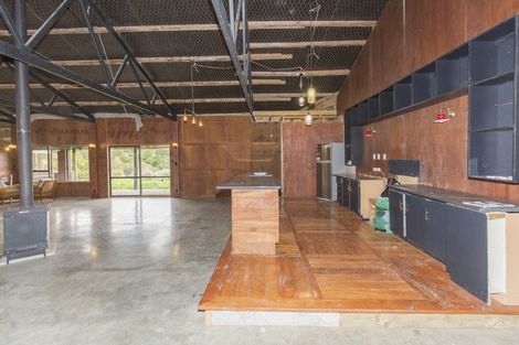 Photo of property in 656 Bickerstaffe Road, Maungaturoto, 0587