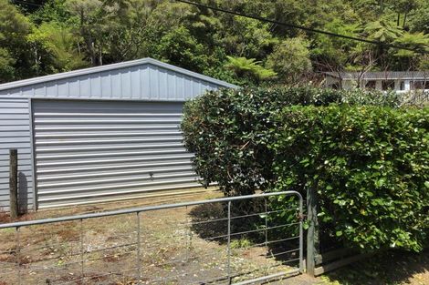 Photo of property in 162 Tapu Coroglen Road, Tapu, Thames, 3575