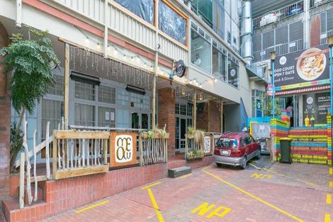 Photo of property in Edward Street Apartments, 38/3 Edward Street, Te Aro, Wellington, 6011