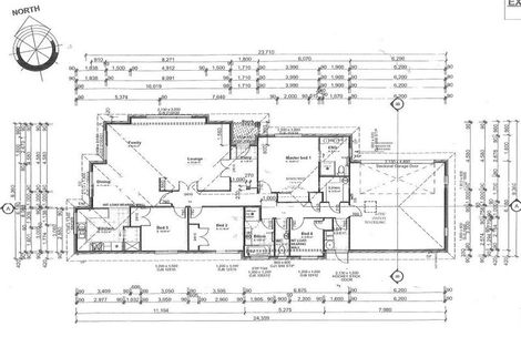 Photo of property in 109 Tamure Place, Ruakaka, 0116