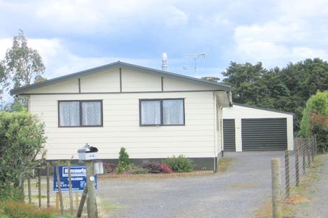 Photo of property in 44 Victoria Street, Waihi, 3610