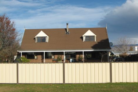 Photo of property in 3 Mayo Place, Cromwell, 9310