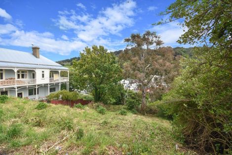 Photo of property in 21 Currie Street, Port Chalmers, 9023