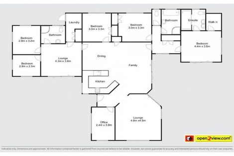 Photo of property in 69a Roto O Rangi Road, Leamington, Cambridge, 3432