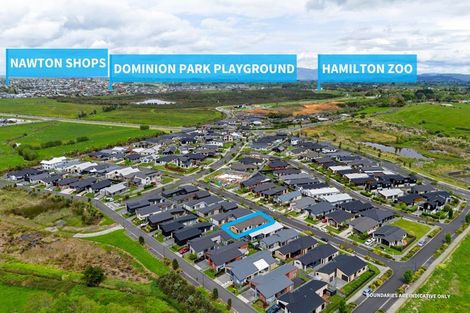 Photo of property in 12 Hapu Avenue, Baverstock, Hamilton, 3200