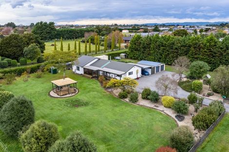 Photo of property in 74 Charles Street, Carterton, 5713