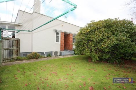 Photo of property in 50/50a Centennial Avenue, Riccarton, Christchurch, 8041
