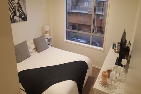 Photo of property in 301/160b Hobsonville Point Road, Hobsonville, Auckland, 0616