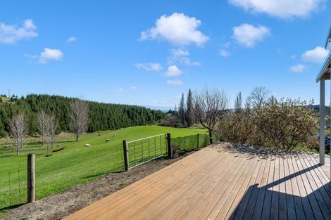 Photo of property in 275 Admiral Road, Admiral Hill, Gladstone, 5883