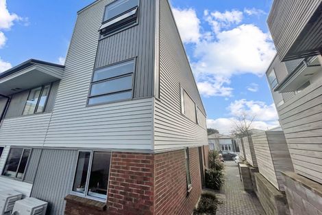 Photo of property in 7/24 Princess Terrace, Newtown, Wellington, 6021