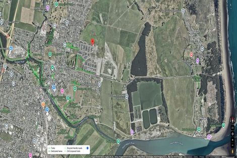 Photo of property in 43 Ranginui Drive, Kaiapoi, 7630