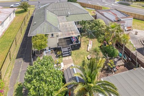 Photo of property in 48 Kings Avenue, Gonville, Whanganui, 4501