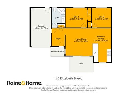 Photo of property in 16b Elizabeth Street, Orewa, 0931