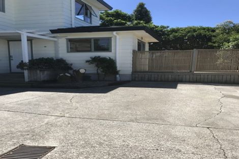 Photo of property in 2/9 Tyne Road, Forrest Hill, Auckland, 0620