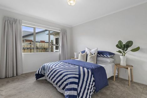 Photo of property in 43 Admiral Crescent, Flagstaff, Hamilton, 3210