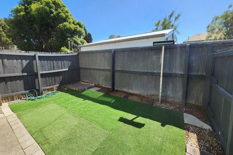 Photo of property in 6/19 Hargest Crescent, Sydenham, Christchurch, 8023