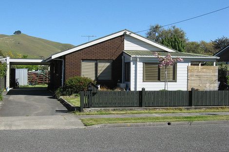 Photo of property in 7 Gilbert Street, Witherlea, Blenheim, 7201