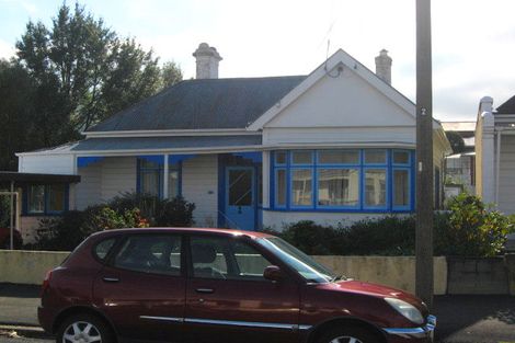 Photo of property in 11 Chambers Street, North East Valley, Dunedin, 9010