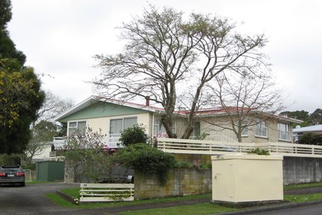 Photo of property in 12 Thames Street, Welbourn, New Plymouth, 4310