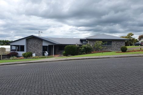 Photo of property in 2 Northleigh Place, Te Awamutu, 3800