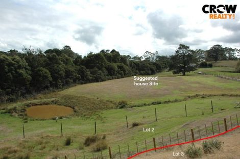 Photo of property in 132a Gatfield Road, Kaukapakapa, 0873