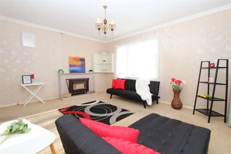 Photo of property in 151 Taita Drive, Avalon, Lower Hutt, 5011