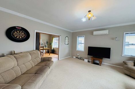 Photo of property in 430 Ruahine Street, Terrace End, Palmerston North, 4410